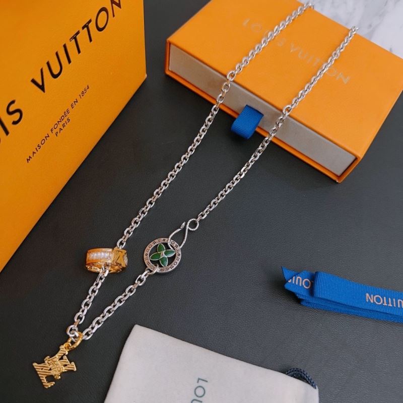 Louis Vuitton Necklaces